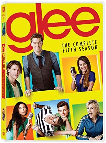 Amazon.com: Glee - Complete Season One [BLU-RAY] : Movies & TV